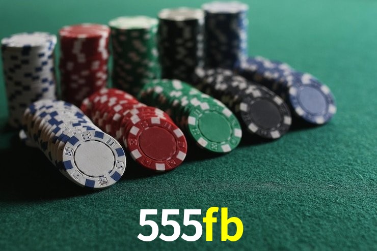 Experiência VIP 555fb