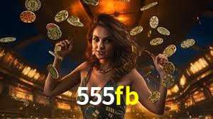Welcome Bonus 555fb