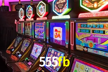 A Emoção da Loteria na 555fb: Uma Chance de Mudança de Vida