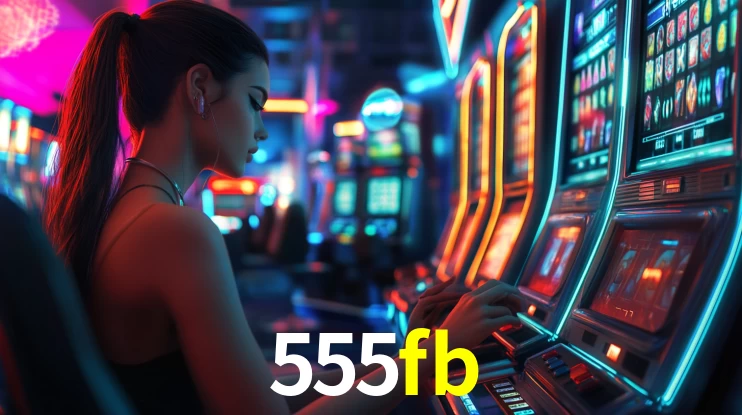 555fb bet