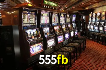 Desvendando o Mundo dos Jogos Virtuais na 555fb