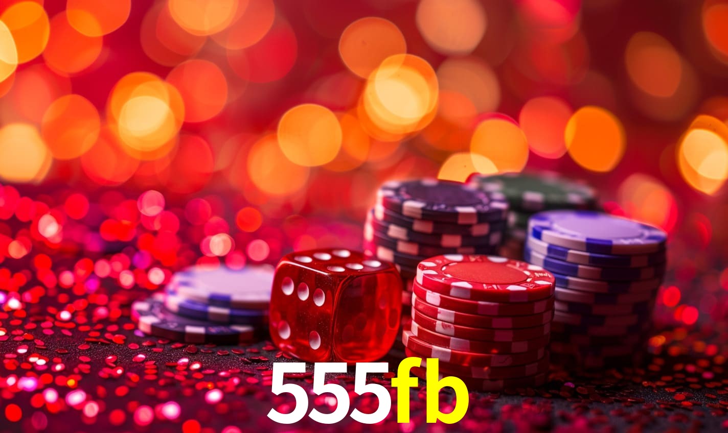 Desvendando o Mundo dos Jogos Virtuais na 555fb