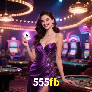 Casino Ao Vivo 555fb