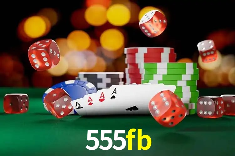 Casino Ao Vivo 555fb