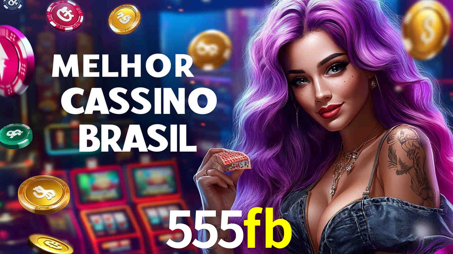 Descubra a Essência do 555fb: Nossa História e Compromissos