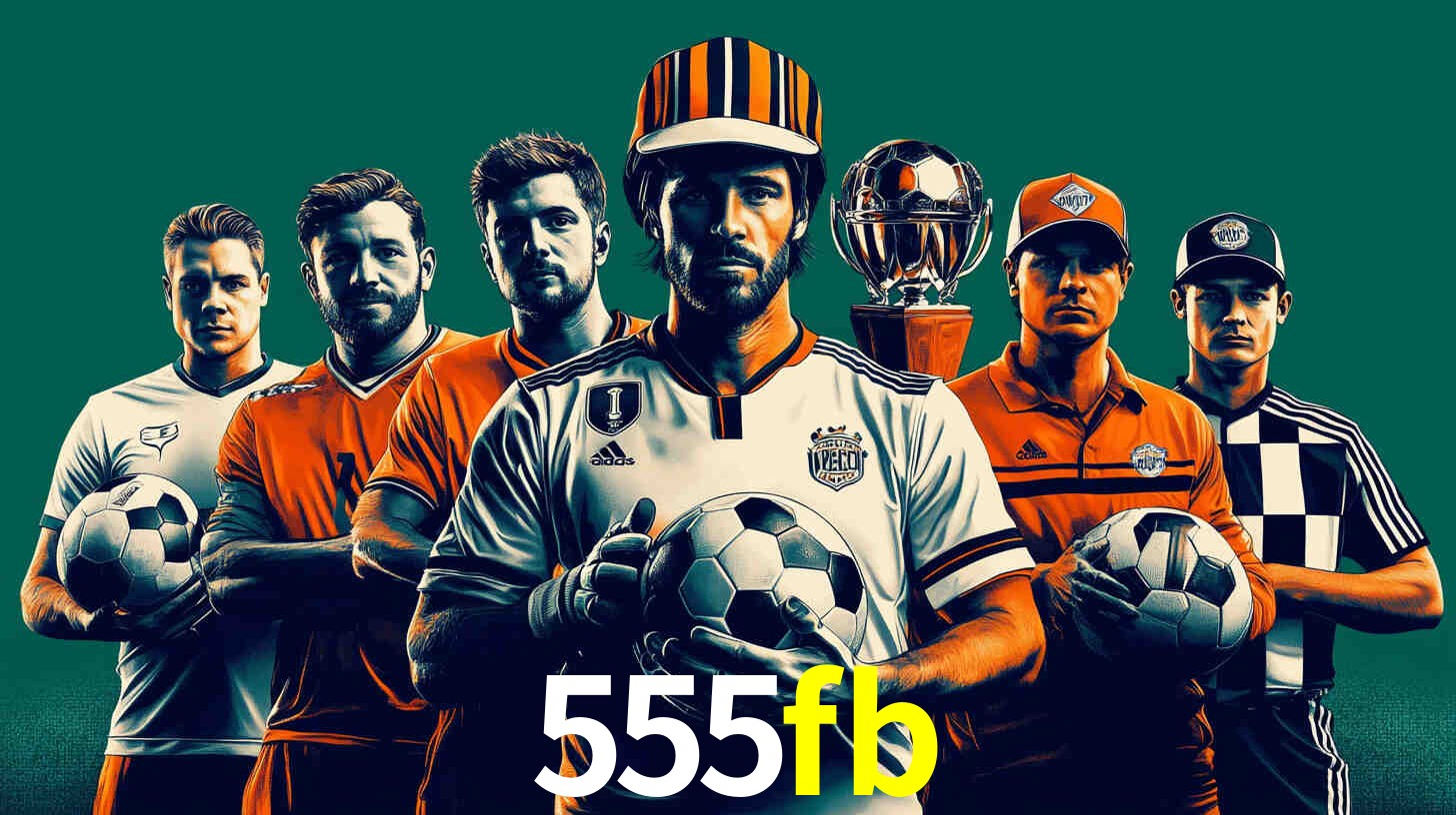 Explorando a Categoria de Eventos em Apostas na 555fb