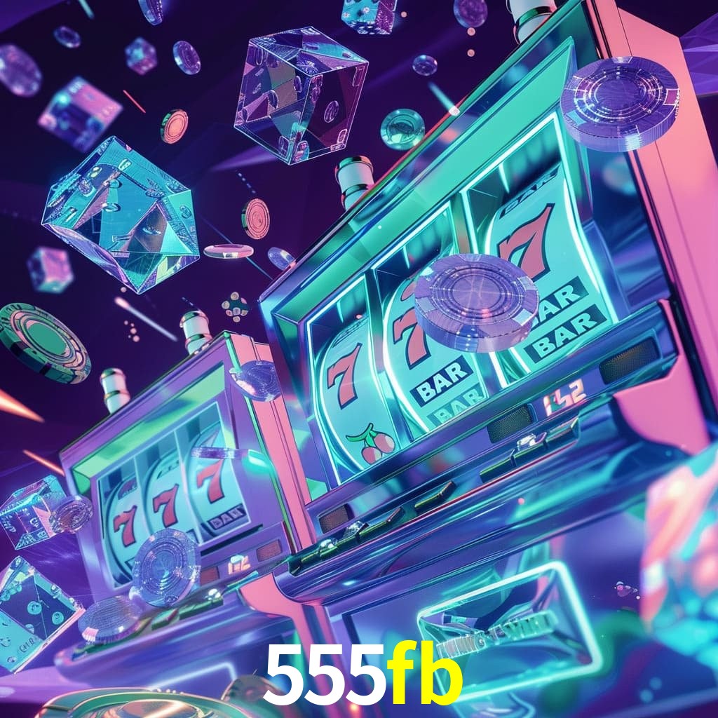cassino 555fb