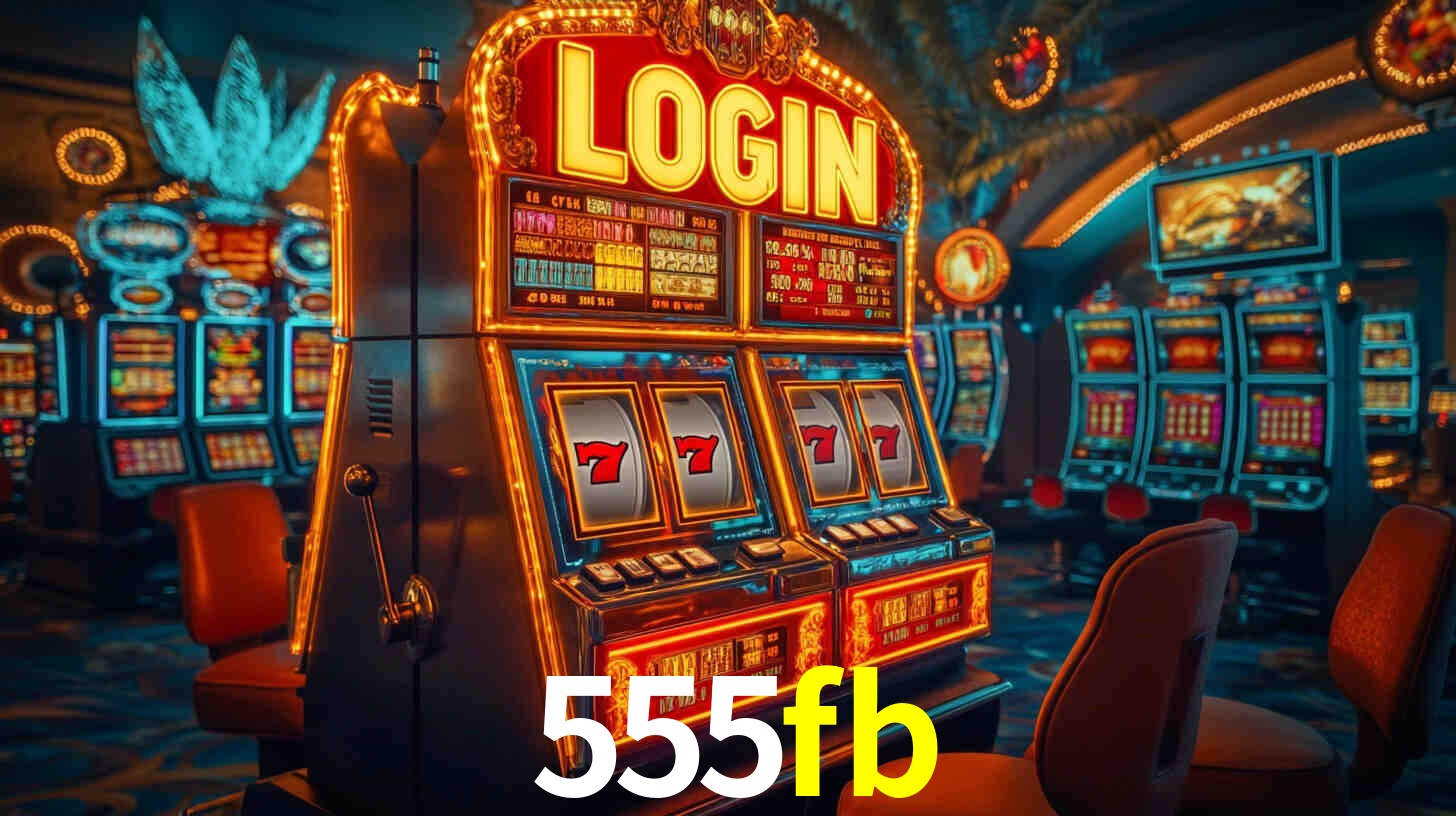 555fb App Interface
