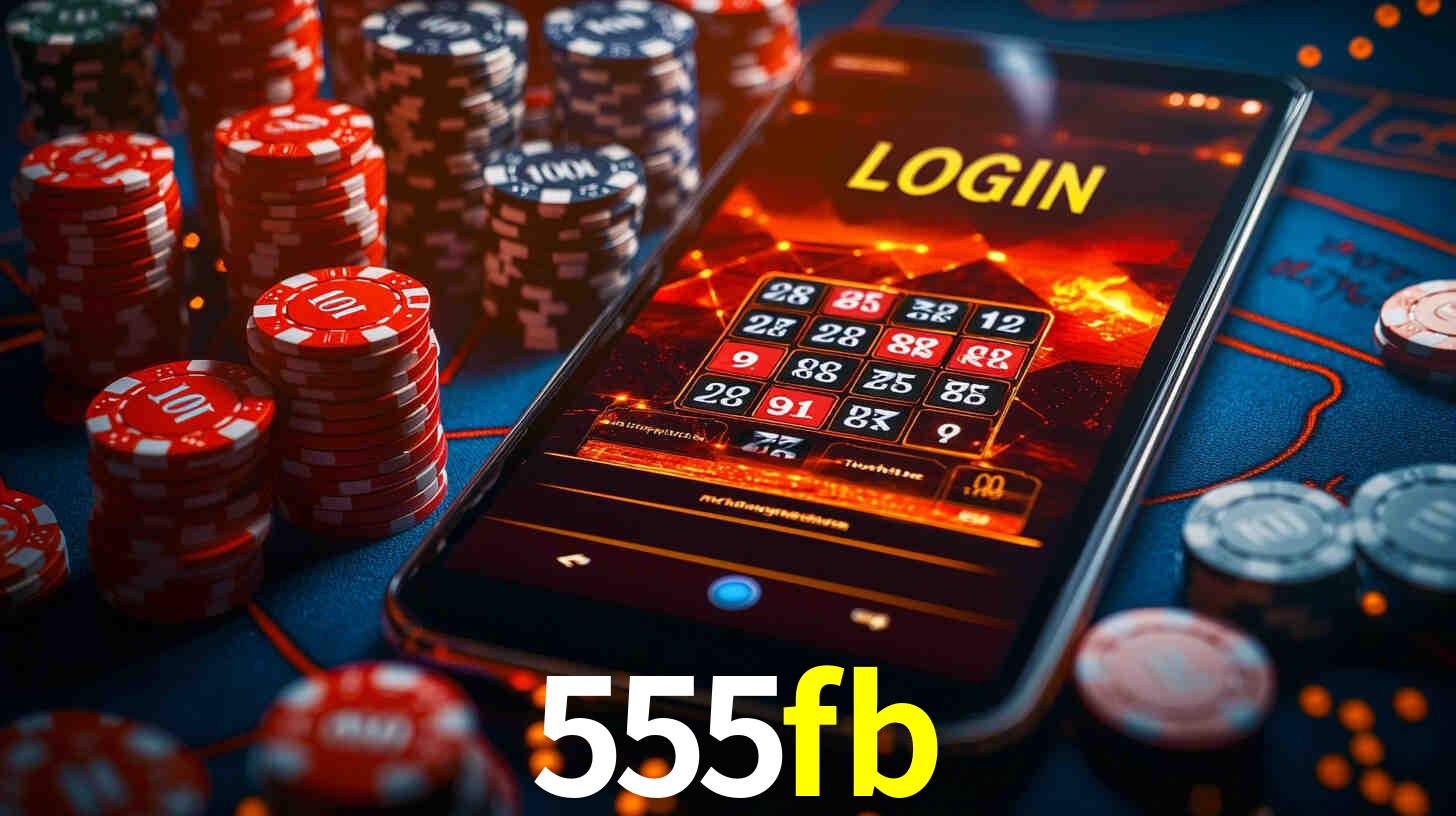 555fb bet