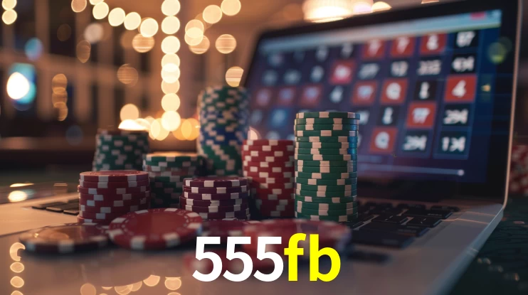 Live Casino 555fb