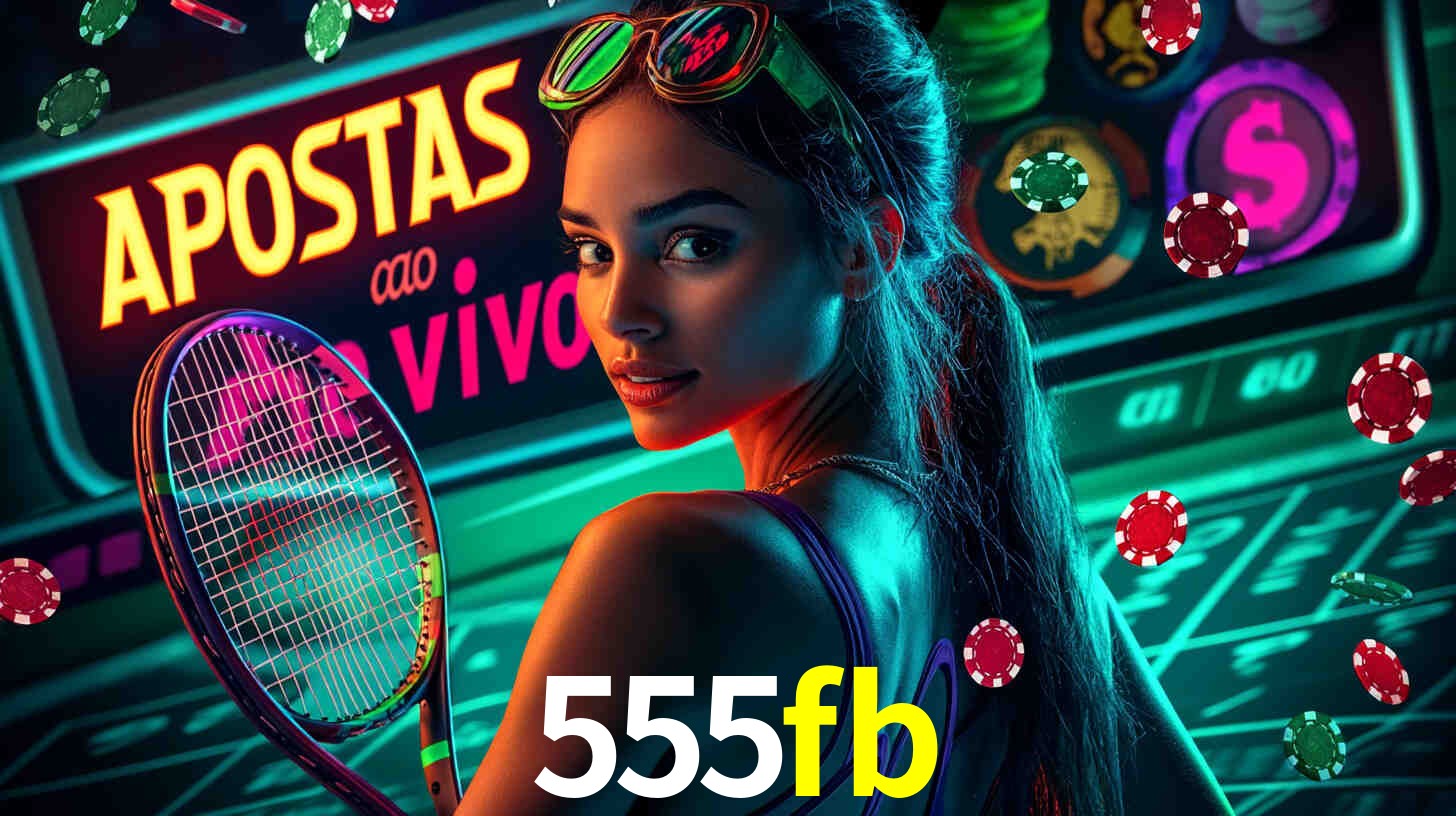 Apostas Esportivas na 555fb: Um Guia Completo