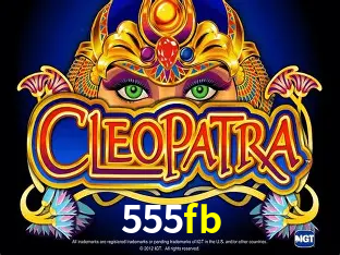 Descubra o Mundo do Cassino Online com 555fb