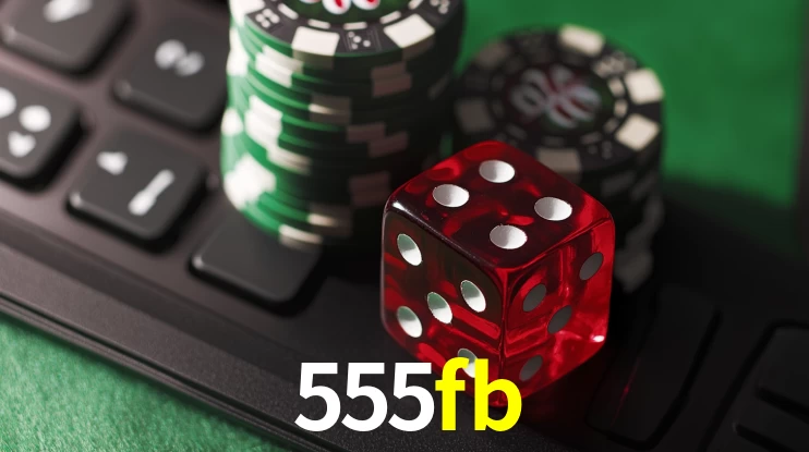 Game Providers 555fb