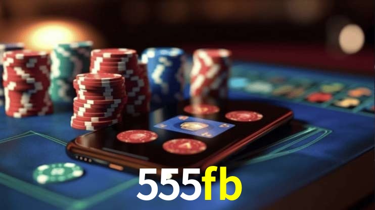 Provedores de Jogos 555fb
